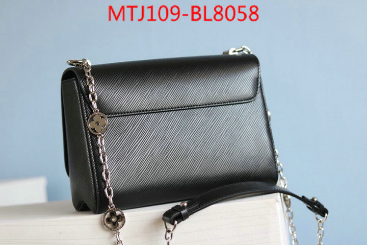 LV Bags(4A)-Pochette MTis Bag-Twist-,ID: BL8058,$: 109USD