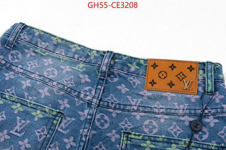 Clothing-LV,online sale , ID: CE3208,$: 55USD