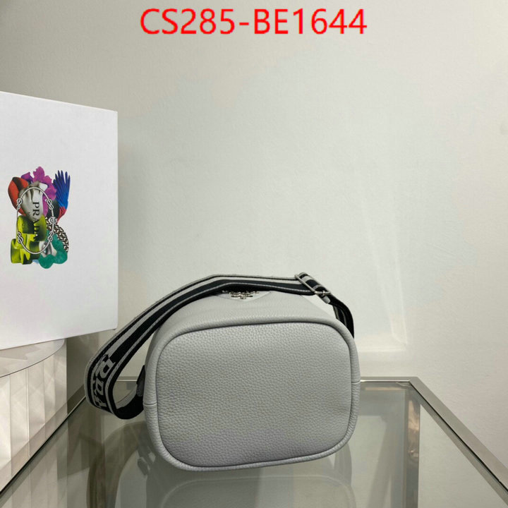 Prada Bags(TOP)-Diagonal-,ID: BE1644,$: 285USD