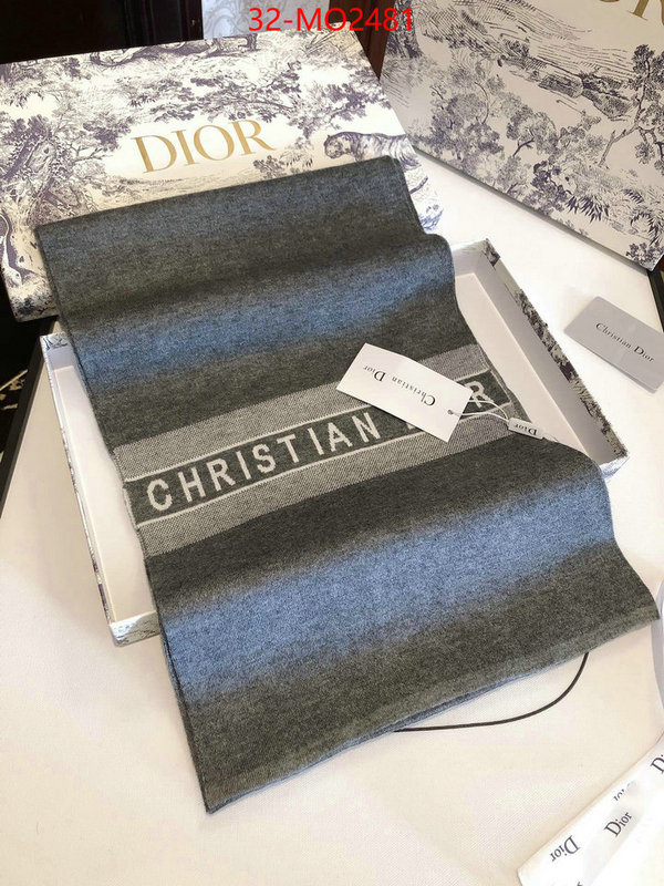 Scarf-Dior,replica designer , ID: MO2481,$: 32USD