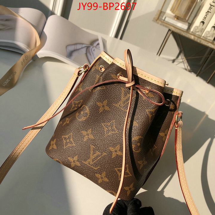 LV Bags(TOP)-Nono-No Purse-Nano No-,ID: BP2697,$: 99USD
