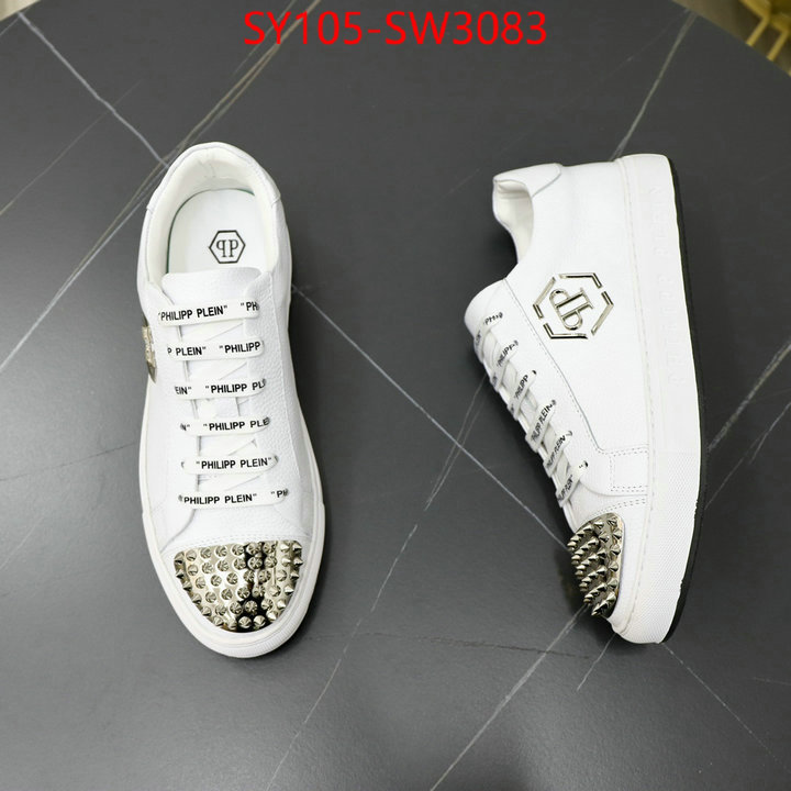 Men Shoes-PHILIPP PIEIN,website to buy replica , ID: SW3083,$: 105USD