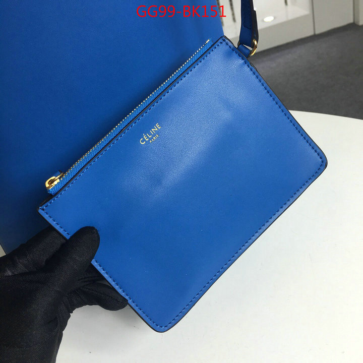 CELINE Bags(4A)-Diagonal,1:1 clone ,ID: BK151,