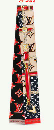 Scarf-LV,best luxury replica , ID: MD7993,$: 32USD