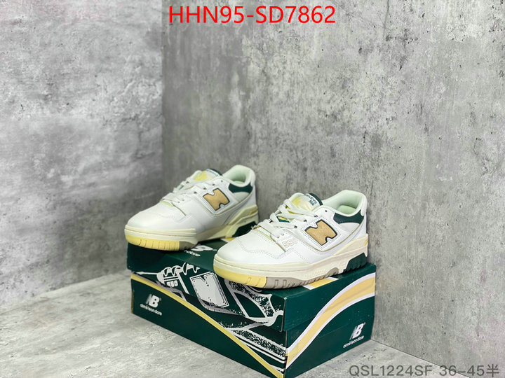 Men Shoes-New Balance,the most popular , ID: SD7862,$: 95USD