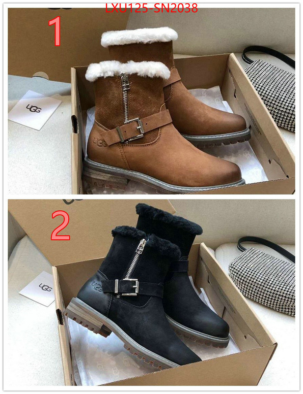 Women Shoes-UGG,online china , ID: SN2038,$: 125USD