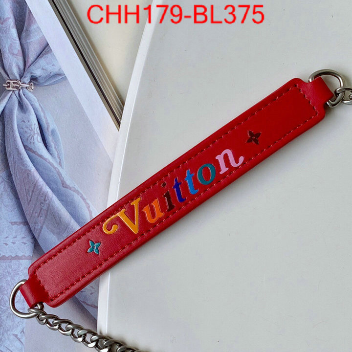 LV Bags(TOP)-Pochette MTis-Twist-,ID: BL375,$:179USD