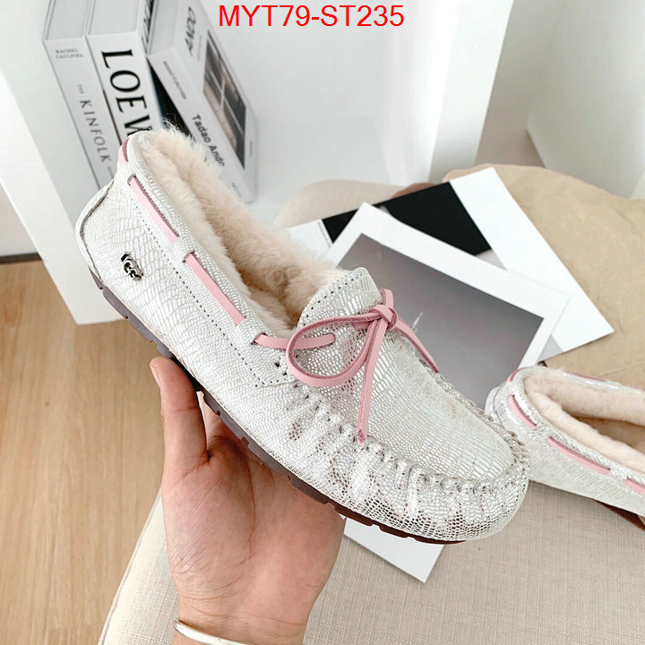 Women Shoes-UGG,brand designer replica , ID:ST235,$: 79USD