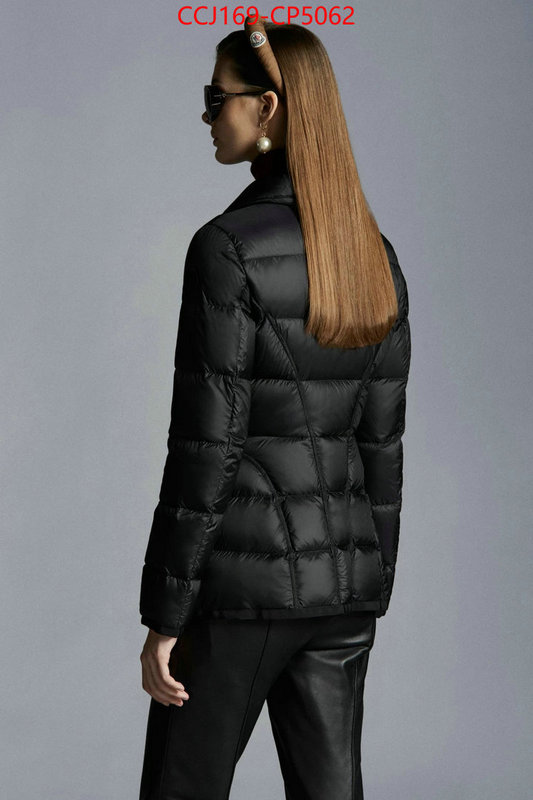 Down jacket Women-Moncler,online sale , ID: CP5062,$: 169USD