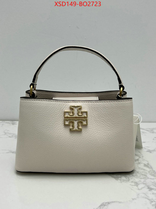 Tory Burch Bags(TOP)-Handbag-,ID: BO2723,$: 149USD