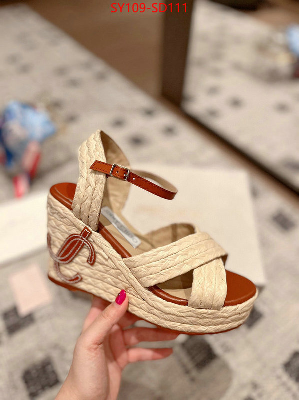 Women Shoes-Jimmy Choo,buy the best high quality replica , ID: SD111,$: 109USD