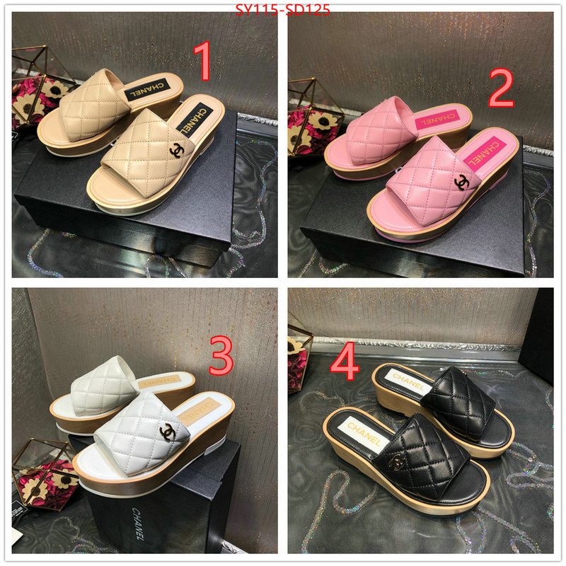 Women Shoes-Chanel,what best designer replicas , ID: SD125,$: 115USD