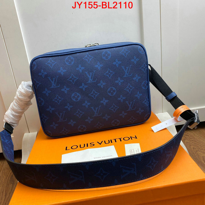 LV Bags(TOP)-Pochette MTis-Twist-,ID: BL2110,$: 155USD