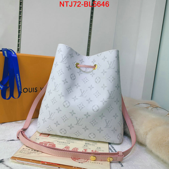 LV Bags(4A)-Nono-No Purse-Nano No-,find replica ,ID: BL5646,$: 72USD