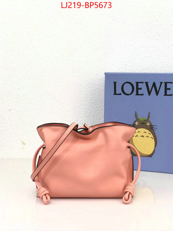 Loewe Bags(TOP)-Diagonal-,high-end designer ,ID: BP5673,$: 219USD