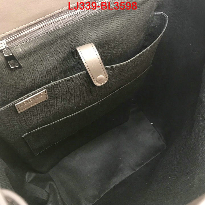 Loewe Bags(TOP)-Backpack-,high quality ,ID: BL3598,$: 339USD