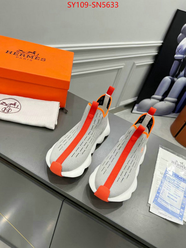 Women Shoes-Hermes,online , ID: SN5633,$: 109USD