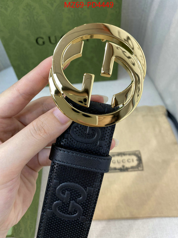 Belts-Gucci,what , ID: PD4449,$: 69USD