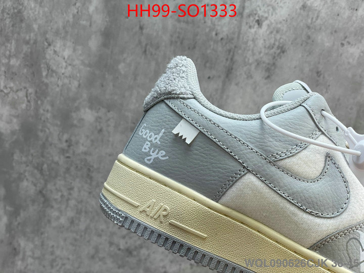 Men Shoes-Nike,wholesale sale , ID: SO1333,$: 99USD