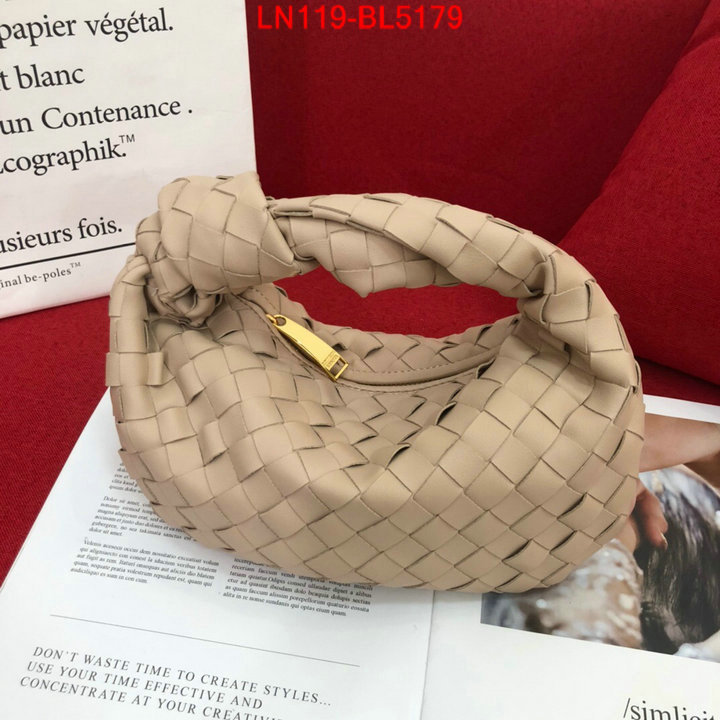 BV Bags(4A)-Jodie,replica ,ID: BL5179,$: 119USD