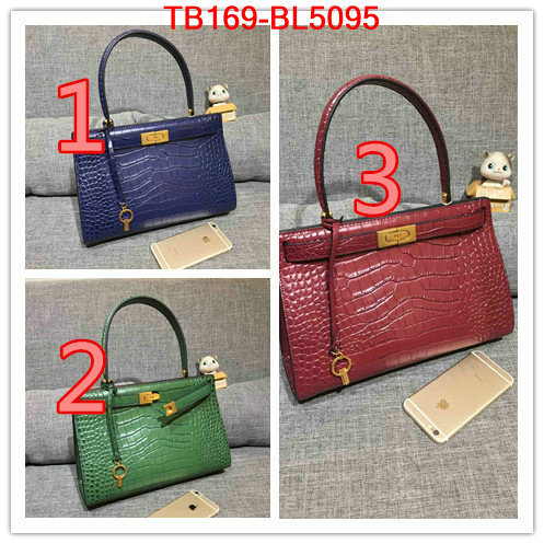 Tory Burch Bags(TOP)-Handbag-,ID: BL5095,$: 169USD