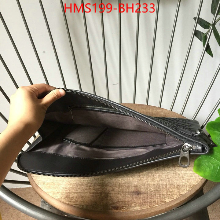 BV Bags(TOP)-Clutch-,2023 luxury replicas ,ID: BH233,$: 199USD