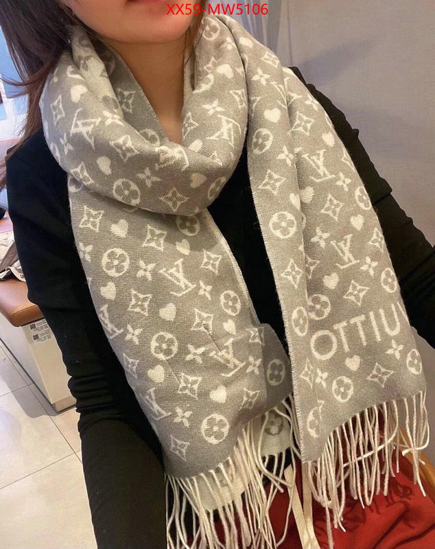 Scarf-LV,buy first copy replica ,ID: MW5106,$: 59USD