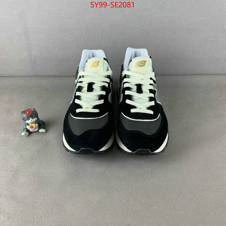 Men Shoes-New Balance,replica for cheap , ID: SE2081,$: 99USD