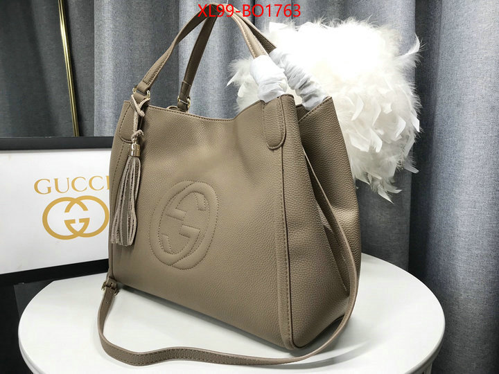 Gucci Bags(4A)-Handbag-,2023 luxury replicas ,ID: BO1763,$: 99USD