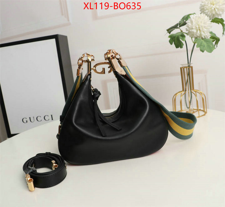 Gucci Bags(4A)-Diagonal-,replica wholesale ,ID: BO635,