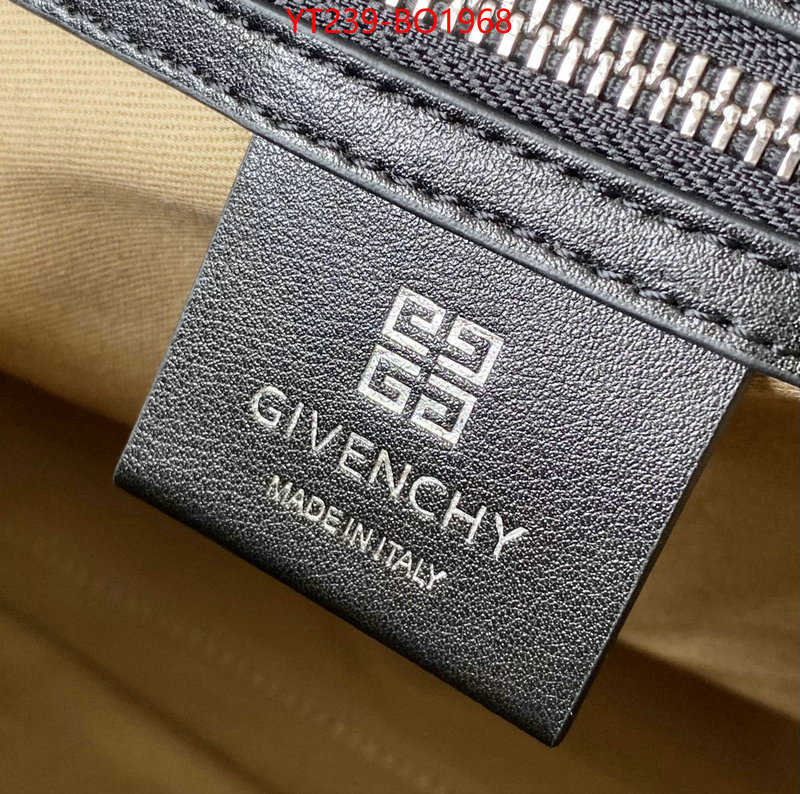 Givenchy Bags (TOP)-Handbag-,ID: BO1968,$: 239USD