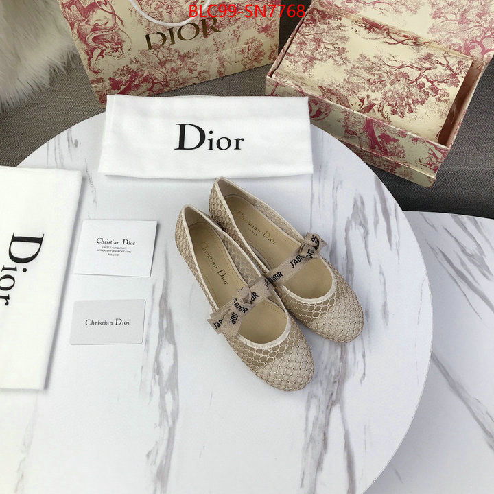 Women Shoes-Dior,hot sale , ID: SN7768,$: 99USD