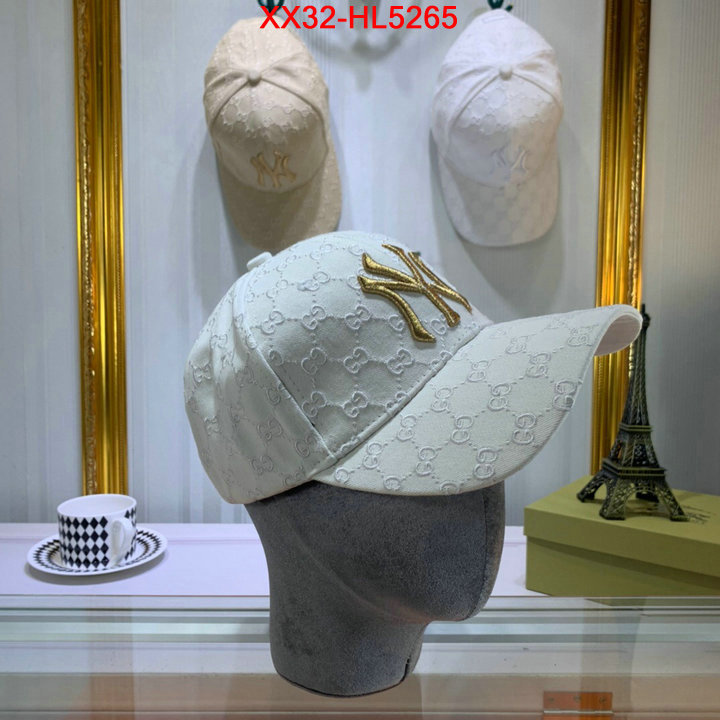 Cap (Hat)-Gucci,best luxury replica , ID: HL5265,$: 32USD