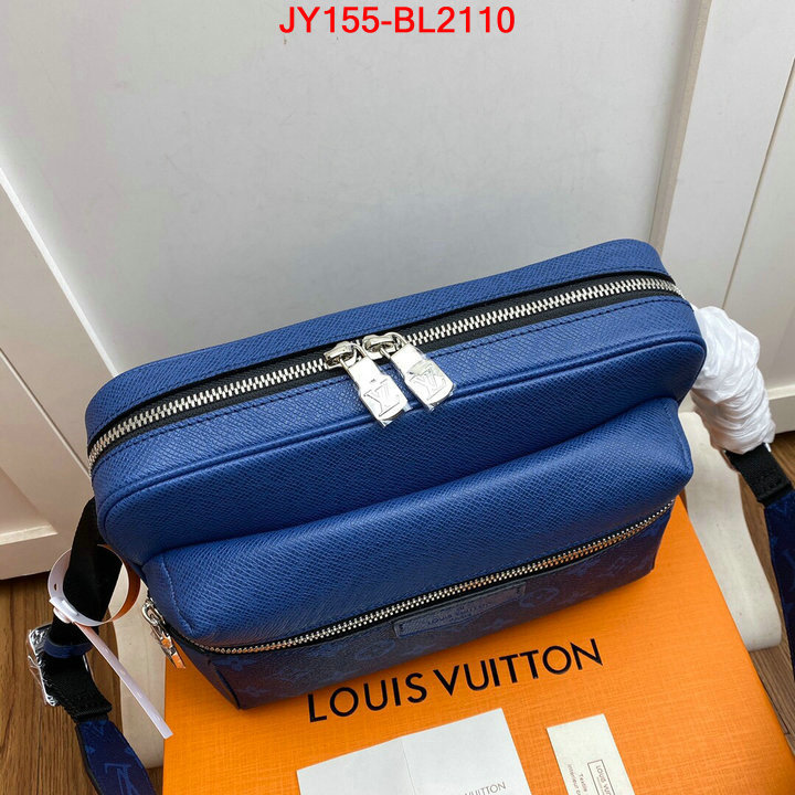 LV Bags(TOP)-Pochette MTis-Twist-,ID: BL2110,$: 155USD