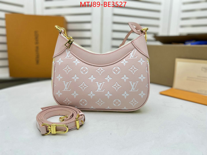 LV Bags(4A)-Pochette MTis Bag-Twist-,from china ,ID: BE3527,$: 89USD