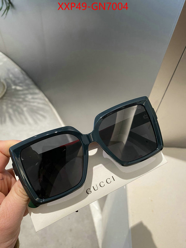 Glasses-Gucci,shop , ID: GN7004,$: 49USD