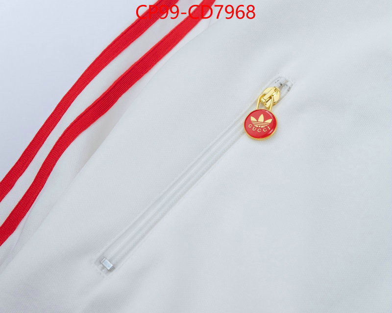 Clothing-Gucci,best quality replica , ID: CD7968,$: 99USD