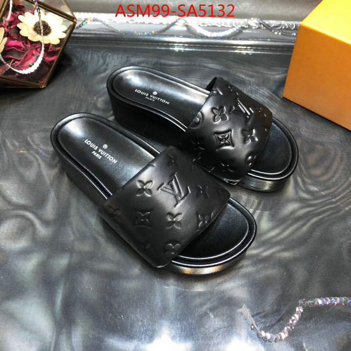 Women Shoes-LV,top sale , ID: SA5132,$: 99USD