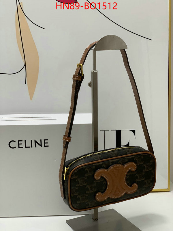 CELINE Bags(4A)-Diagonal,online china ,ID: BO1512,$: 89USD