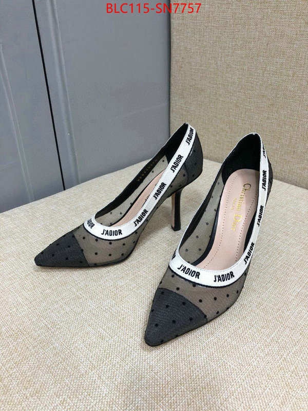 Women Shoes-Dior,online , ID: SN7757,$: 115USD