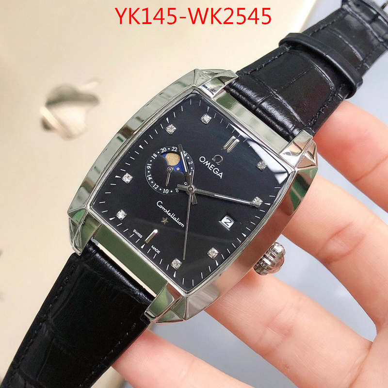 Watch(4A)-Omega,for sale cheap now , ID: WK2545,$:145USD