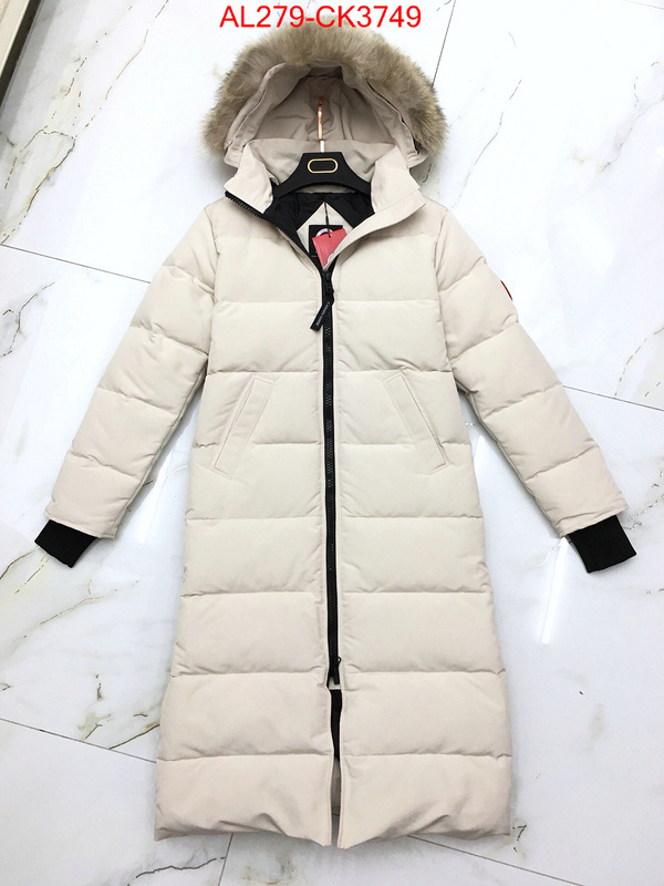 Down jacket Women-Canada Goose,is it ok to buy , ID: CK3749,$:359USD