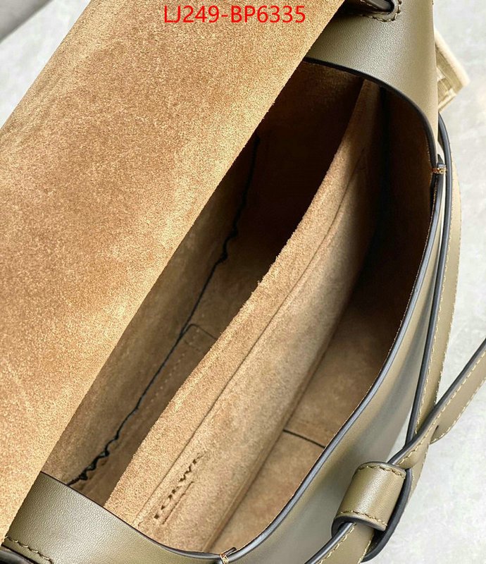 Loewe Bags(TOP)-Diagonal-,cheap wholesale ,ID: BP6335,$: 249USD