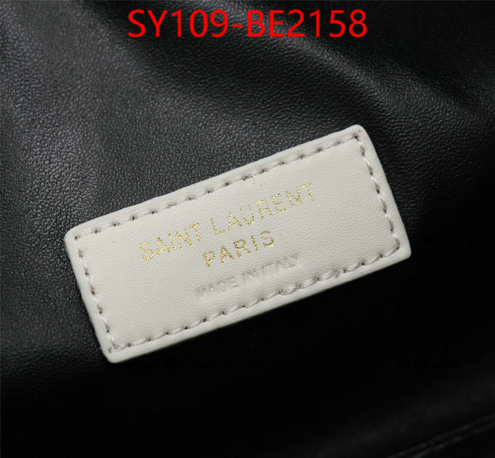 YSL Bag(4A)-Diagonal-,ID: BE2158,$: 109USD