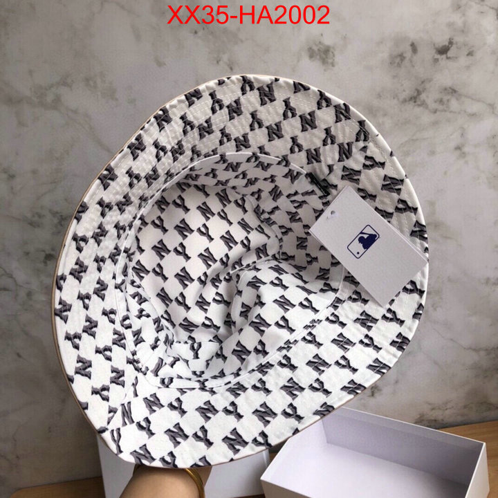 Cap (Hat)-New Yankee,designer fashion replica , ID:HA2002,$: 35USD