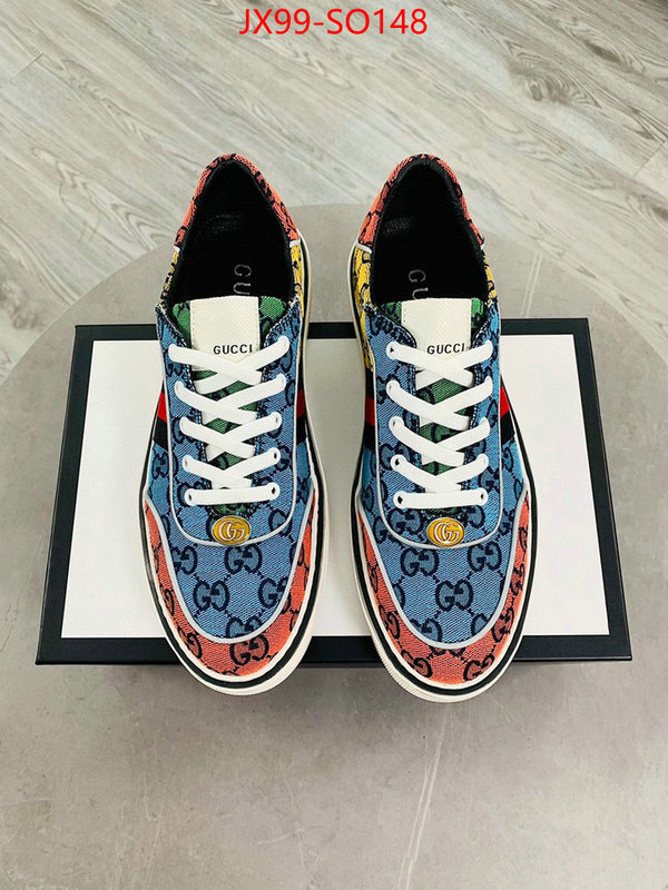 Men Shoes-Gucci,where should i buy to receive , ID: SO148,$: 99USD