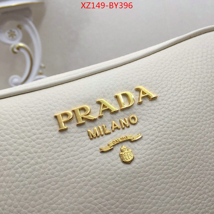 Prada Bags(TOP)-Diagonal-,ID: BY396,