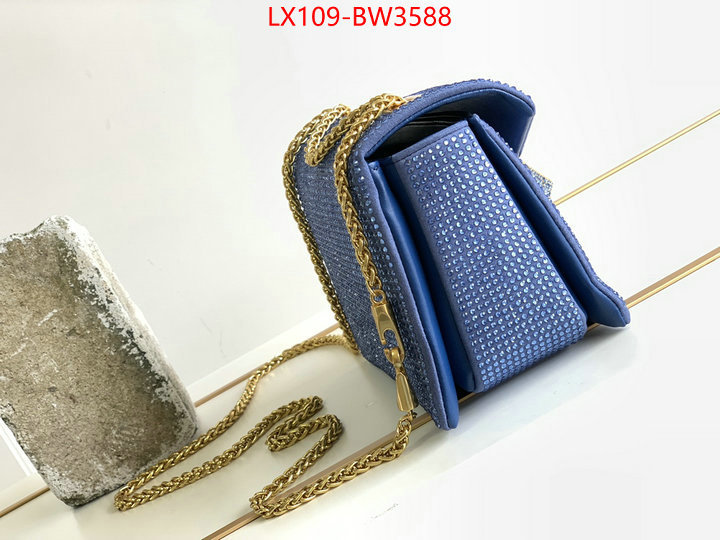 Valentino Bags(4A)-Diagonal-,every designer ,ID: BW3588,$: 109USD