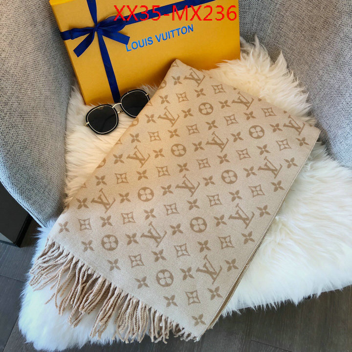 Scarf-LV,2023 luxury replicas , ID: MX236,$: 35USD