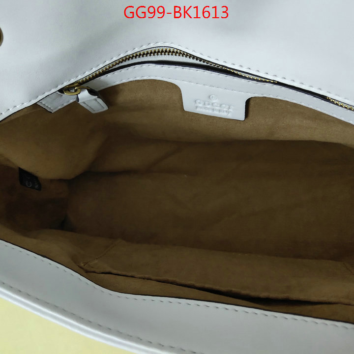 Gucci Bags(4A)-Marmont,online ,ID: BK1613,$:99USD